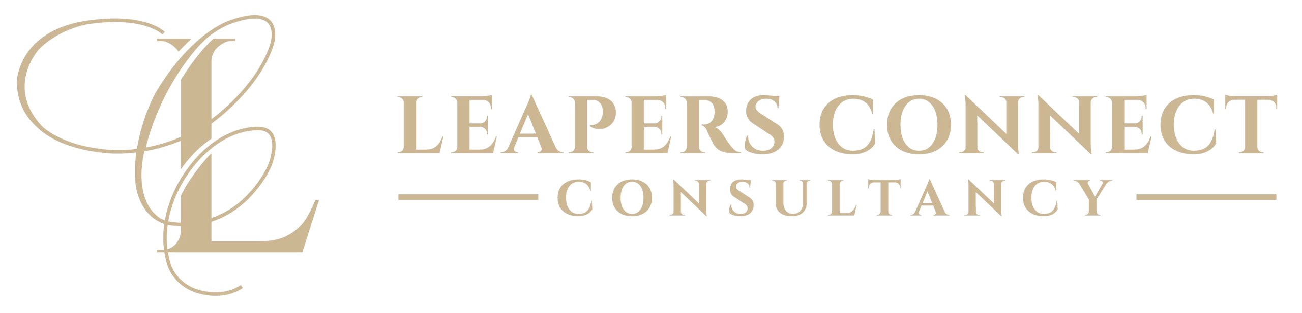 Leapers Connect Logo